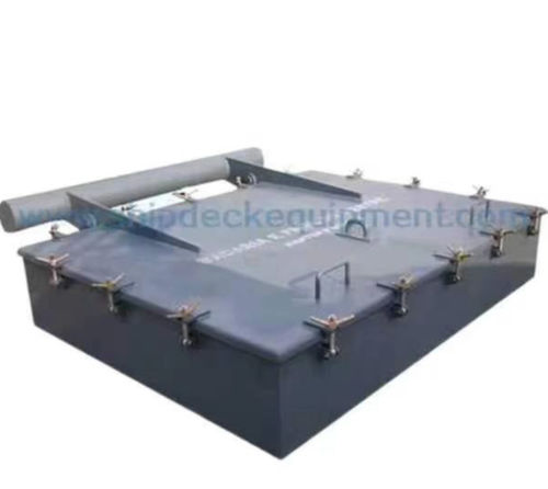 Panneau de cale pour navire - ISO 5778 - Zhongyuan Ship Machinery Manufacture (Group) Co.,