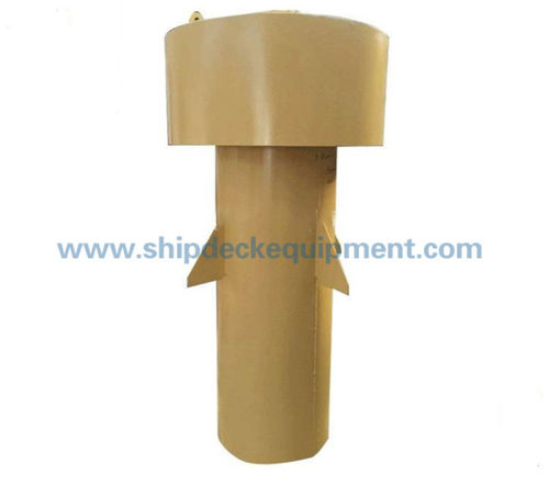 Manche à air inox - CB/T 295 A - Zhongyuan Ship Machinery Manufacture (Group) Co.,