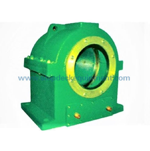 Palier pour navire - Zhongyuan Ship Machinery Manufacture (Group) Co., - pour arbre d'hélice