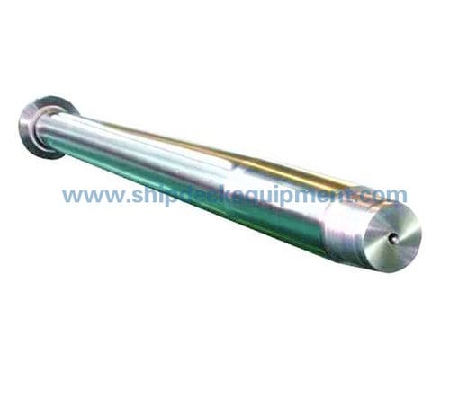 Arbre d'hélice pour navire - Zhongyuan Ship Machinery Manufacture (Group) Co.,