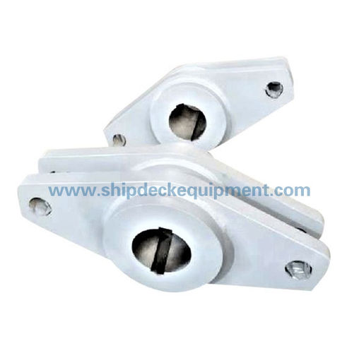 Bras de mêche de gouvernail - Zhongyuan Ship Machinery Manufacture (Group) Co.,