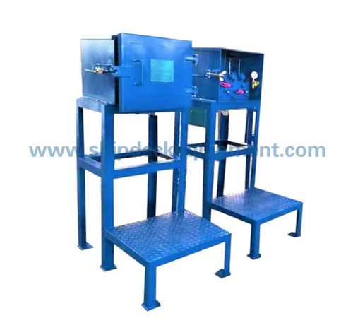 Groupe hydraulique pour navire - Zhongyuan Ship Machinery Manufacture (Group) Co., - pour porte