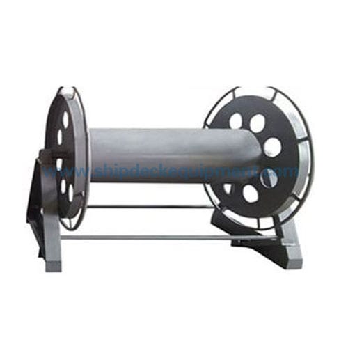 Enrouleur de câble pour navire - CB/T 3468-92 AW - Zhongyuan Ship Machinery Manufacture (Group) Co.,