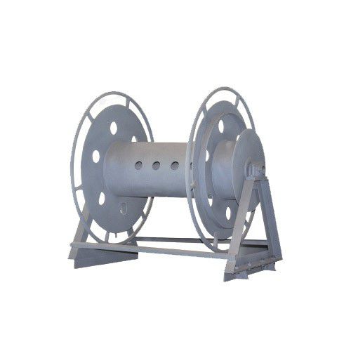 Enrouleur de câble électrique - CB*875-78 - Zhongyuan Ship Machinery Manufacture (Group) Co., - pour navire