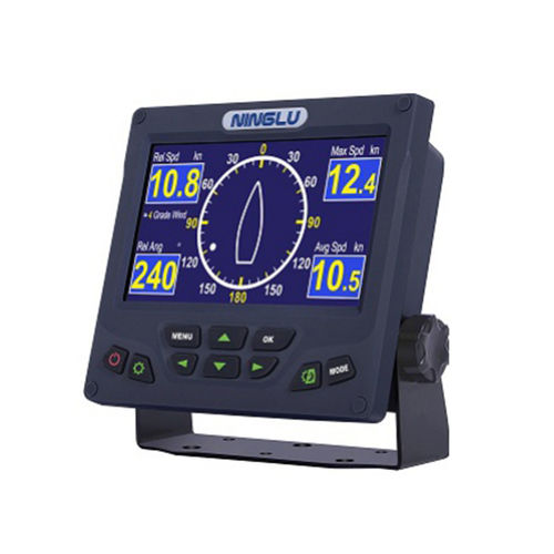 Anémomètre numérique - AM706E  - Nanjing Ninglu Technology Co., Ltd. - analogique / portable