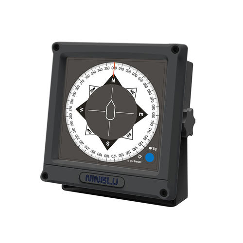 Répétiteur pour navire - SR362 - Nanjing Ninglu Technology Co., Ltd. - pour compas / analogique