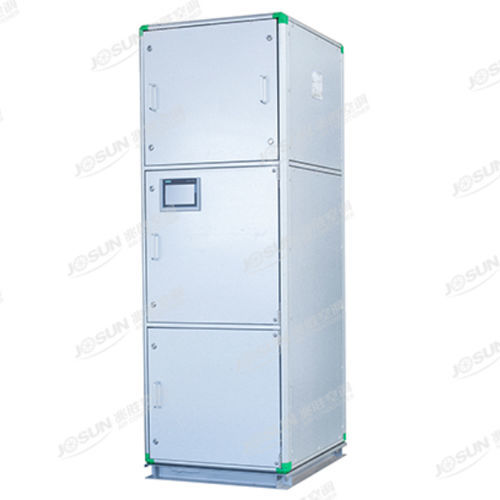 Climatisation pour navire - OPTI - JOSUN AIR CONDITIONER CO., LTD.