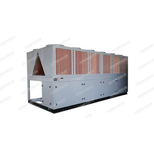 Refroidisseur d'eau pour navire - CLS (F)-8.2~756 - JOSUN AIR CONDITIONER CO., LTD.