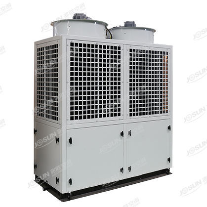 Unité de condensation pour navire - CLN（F）-23~302  - JOSUN AIR CONDITIONER CO., LTD. - climatisation