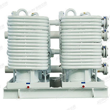 Refroidisseur d'eau pour navire - JTLS - JOSUN AIR CONDITIONER CO., LTD.