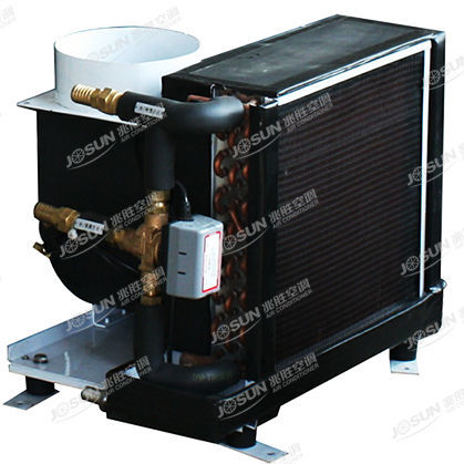 Ventiloconvecteur pour navire - CFP 6I - JOSUN AIR CONDITIONER CO., LTD.