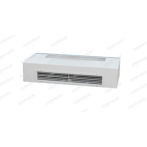 Ventiloconvecteur pour navire - CFP-×WM - JOSUN AIR CONDITIONER CO., LTD.