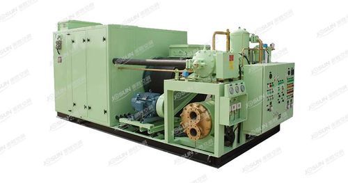 Climatisation marine - CJKR - JOSUN AIR CONDITIONER CO., LTD. - pour navire
