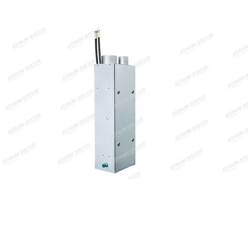 Climatiseur pour machine - IDFC-AC - JOSUN AIR CONDITIONER CO., LTD.