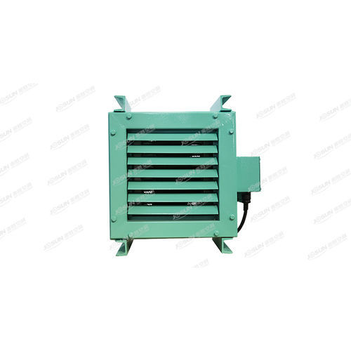 Réchauffeur électrique - CNF（D）-1~30 - JOSUN AIR CONDITIONER CO., LTD. - pour navire