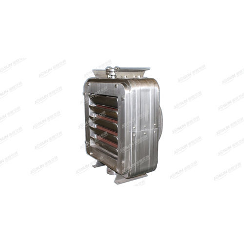 Réchauffeur d'huile - CNF（Y） - JOSUN AIR CONDITIONER CO., LTD. - pour navire