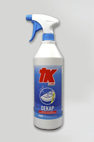 Décapant - DEKAP - SilparTKline