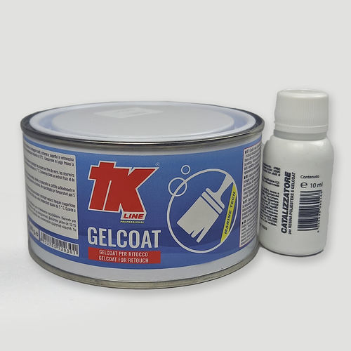 Gelcoat - 40.042 - SilparTKline