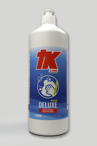 Polish pour bateau - DELUXE - SilparTKline