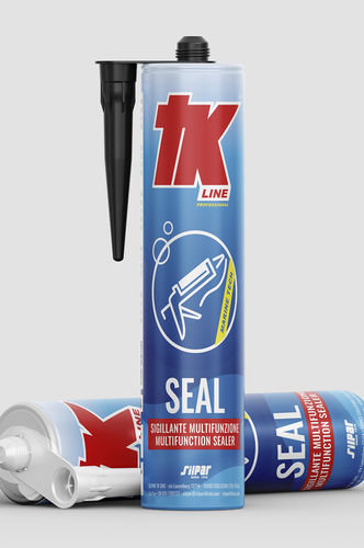 Joint mastic d'étanchéité - 40.105 - SilparTKline