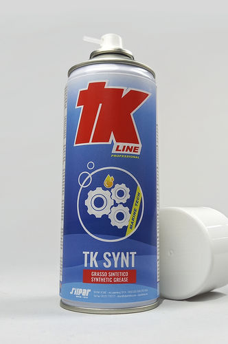 Graisse marine - SYNT - SilparTKline