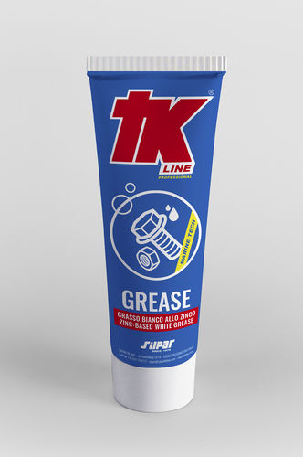 Graisse marine - ZINC-BASED - SilparTKline