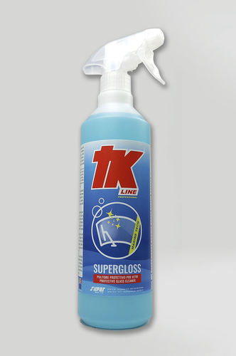 Nettoyant pour Plexiglas® - SUPERGLOSS - SilparTKline - pour vitre / pour pare-brise / pour bateau