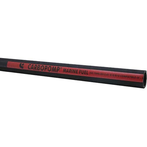 Tuyau de gasoil - CARBOPOMP/MI5N - Hoses Technology - combustible / en caoutchouc / marin