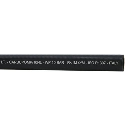 Tuyau de gasoil - OB  - Hoses Technology - combustible / en caoutchouc / marin