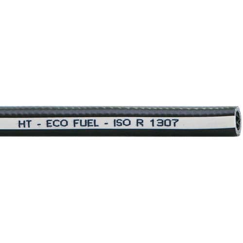 Tuyau combustible - RETIN/CARBO - Hoses Technology - en PVC / marin