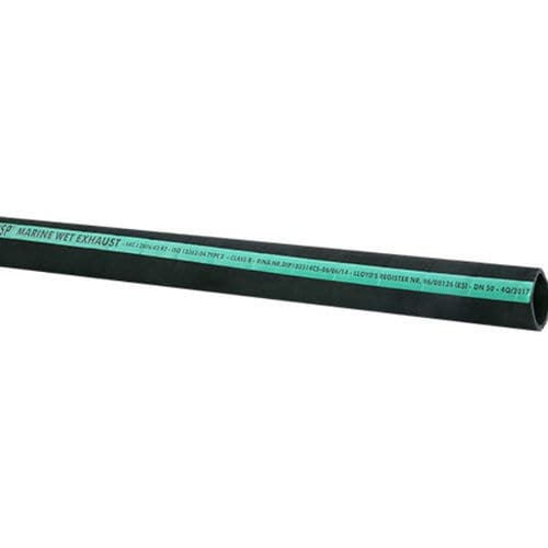 Tuyau d'échappement - SCAMO/SP NAJ - Hoses Technology - pour eau / de gaz d'échappement / d'eau de mer