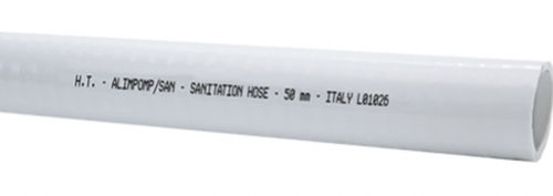Tuyau d'évacuation - ALIMPOMP/SAN - Hoses Technology - pour eau / en PVC / WC