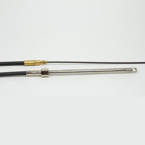 Câble de commande - C.614.05 - MAVIMARE - pour bateau / pour système de direction