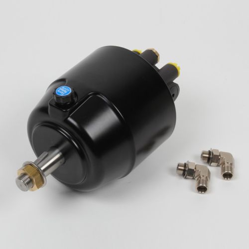 Pompe pour bateau - GM2-MRA0 series - MAVIMARE - pour direction / huile / hydraulique