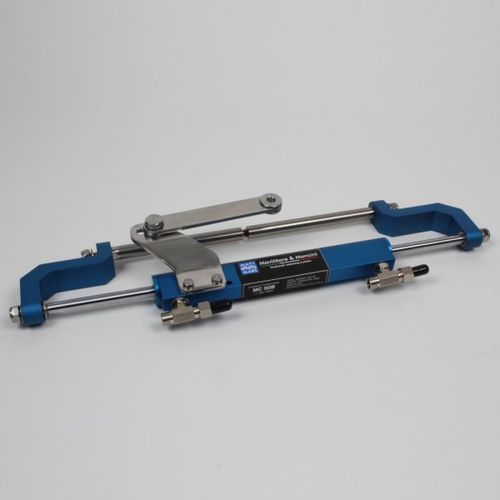 Vérin pour bateau à moteur - MC90B - MAVIMARE - hydraulique / pour système de direction