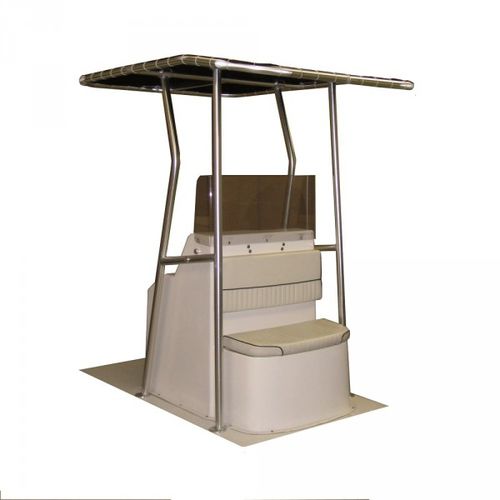 T-top pour bateau à moteur - 363.00 series - MAVIMARE