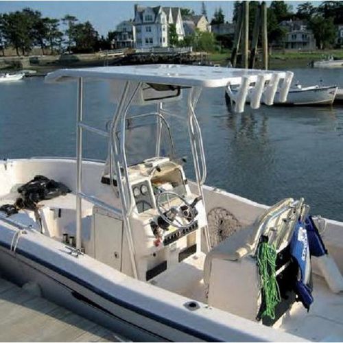 Hard-top pour bateau à moteur - 363.05 series - MAVIMARE