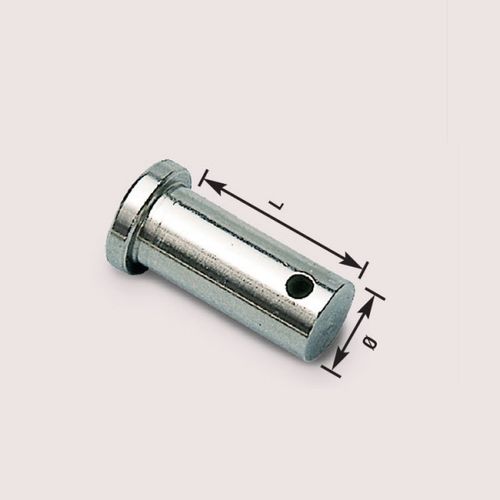 Axe de chape - 132 series - MAVIMARE