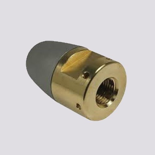Anode sacrificielle pour bateau - 133 series - MAVIMARE - en zinc