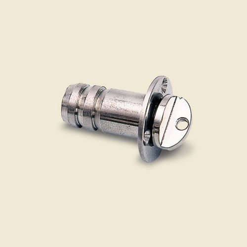 Bouchon de drain pour bateau - 205.01 - MAVIMARE