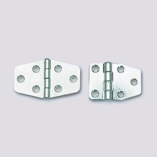 Charnière pour bateau - 175.4 series - MAVIMARE - universelle / en acier inox