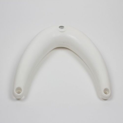 Pare-battage pour bateau - 341.2 series - MAVIMARE - pour proue / type C / blanc