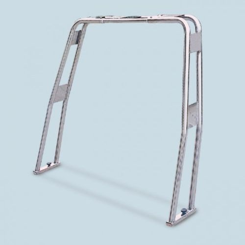 Roll-bar pour bateau - 330.0 series - MAVIMARE