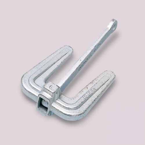 Ancre type Hall - 255.0 series - MAVIMARE - pour bateau