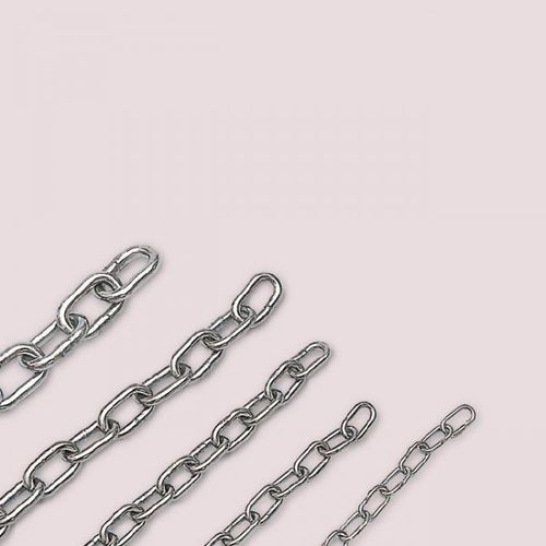 Chaîne pour bateau - 226.0 series - MAVIMARE - d'ancre / en inox