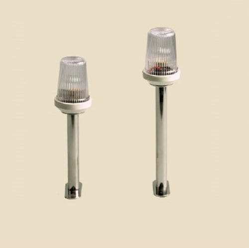 Lampe d'extérieur - 180.0 series - MAVIMARE - pour bateau / pour arceau