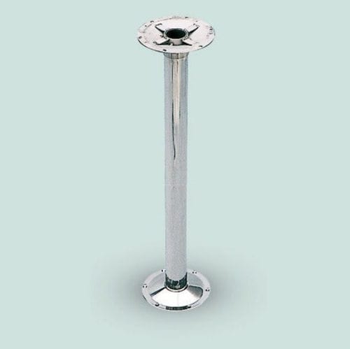 Pied de table pour bateau - 336.01A - MAVIMARE