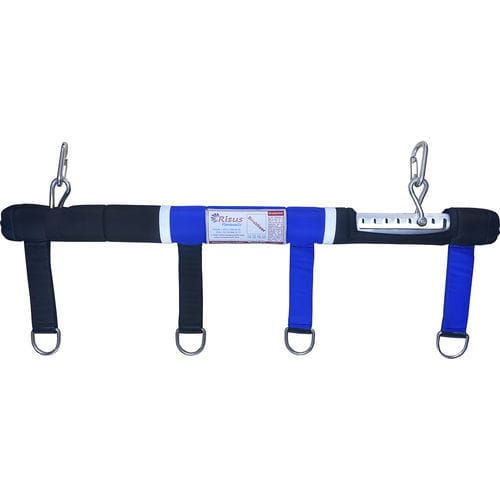 Barre de parachute ascensionnel double - Adjustable - Risus Parasails - 1-2 places / 1 place