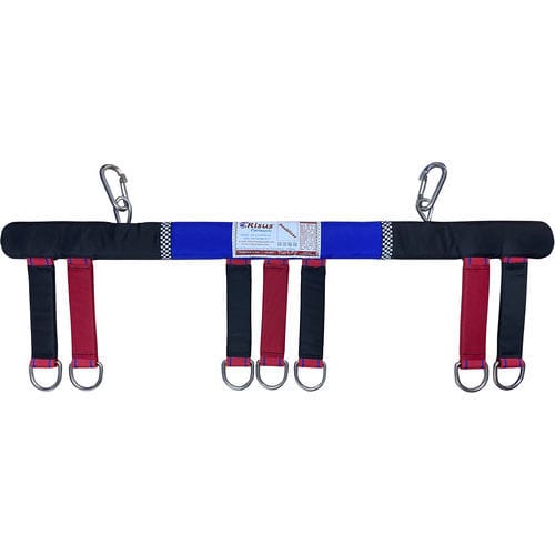 Barre de parachute ascensionnel double - Normal - Risus Parasails - 1-2 places