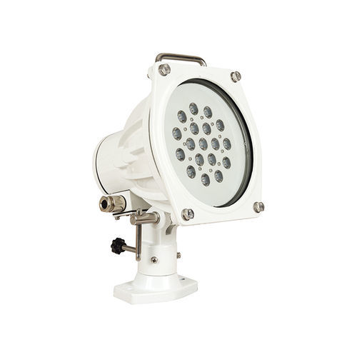 Projecteur de pont - TG15-N - Haixing Maritime Electric Group - pour navire / à LED / d'aluminium